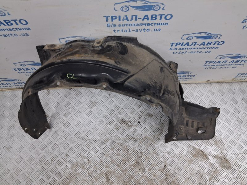 Подкрылок передний правый Honda Accord 2002-2008 74101SEA010 (Арт. 87004) Київ - зображення 3
