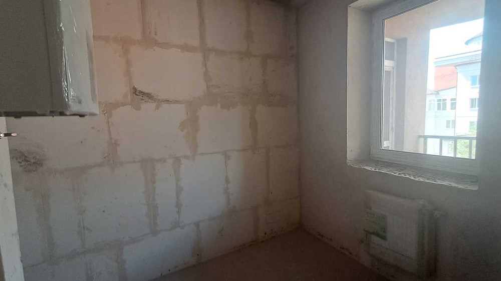 продажа 1-к квартира Киево-Святошинский, Ирпень, 35499 $ Ирпень - изображение 10