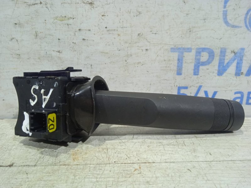 Переключатель подрулевой правый(дворники) Opel Astra J 2009 прав. (б/у) Київ - зображення 2