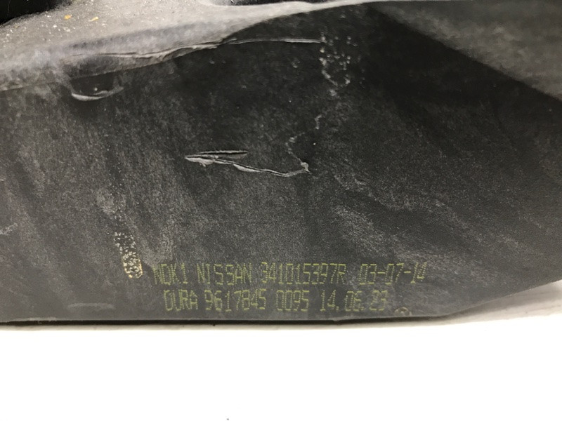 Кулиса переключения МКПП Nissan X-Trail T32 1.6 DIESEL R9M 2014 (б/у) Київ - зображення 5