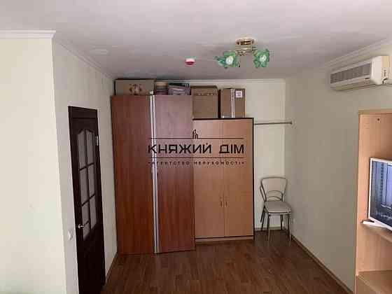 Продаж 1-кімнатної квартири | ЖК «Патріотика» | Позняки | 36,6 м#178; Киев