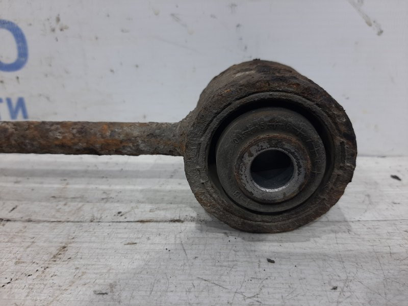 Тяга задняя поперечная SsangYong Kyron DJ 2.0 DIESEL D20DT 2005 (б/у) Київ - зображення 3