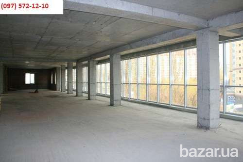 продажа офисное помещение Киев, Шевченковский, 960000 $ Київ - зображення 4