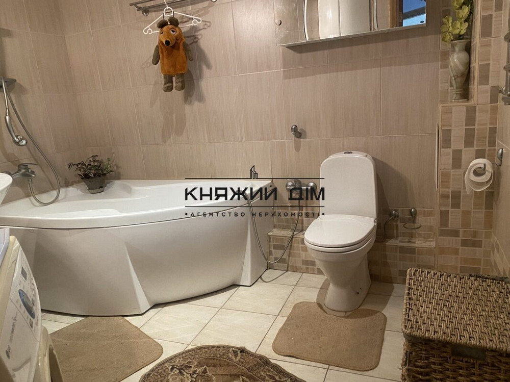 Продаж 3 км. кв. Проспект Науки 62а м. Деміївська код 21146980 Київ - зображення 11