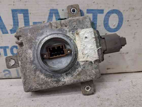 Блок розжига ксеноновой фары Mitsubishi Pajero Wagon 2006-2022 8301A098 (Арт. 87552) Киев