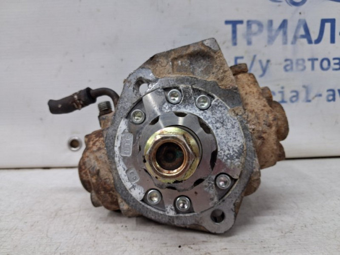 ТНВД Mitsubishi L200 KB 2.5 DIESEL 4D56 2006 (б/у) Київ - зображення 2