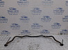 Стабилизатор передний Hyundai Tucson JM 2.0 DIESEL D4EA 2004 (б/у) Киев