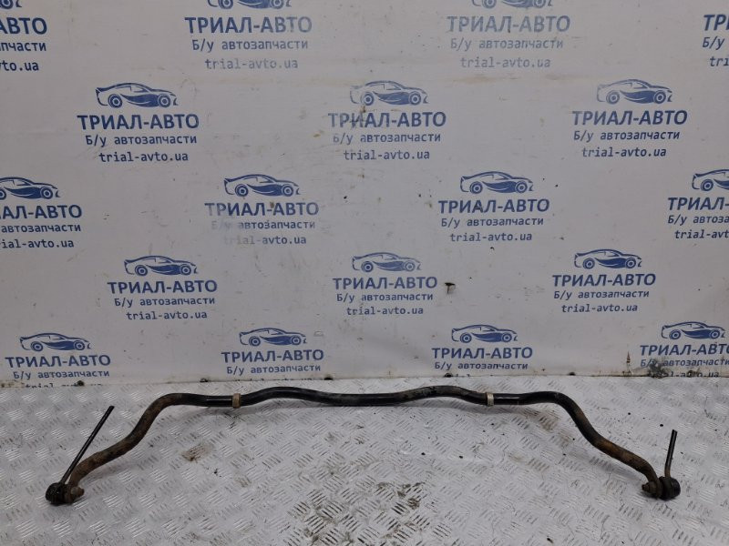 Стабилизатор передний Hyundai Tucson 2004-2009 548102E100 (Арт. 66376) Київ - зображення 1