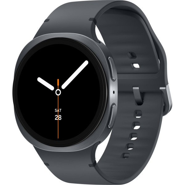 Смарт-годинник Samsung Galaxy Watch 8 44mm L330 Graphite (SM-L330NDAA) EU (Код товару:42044) Харків - зображення 1