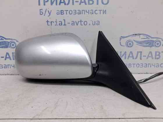 Зеркало правое Toyota Camry 40 2.4 БЕНЗИН 2AZFE 2006 (б/у) Київ