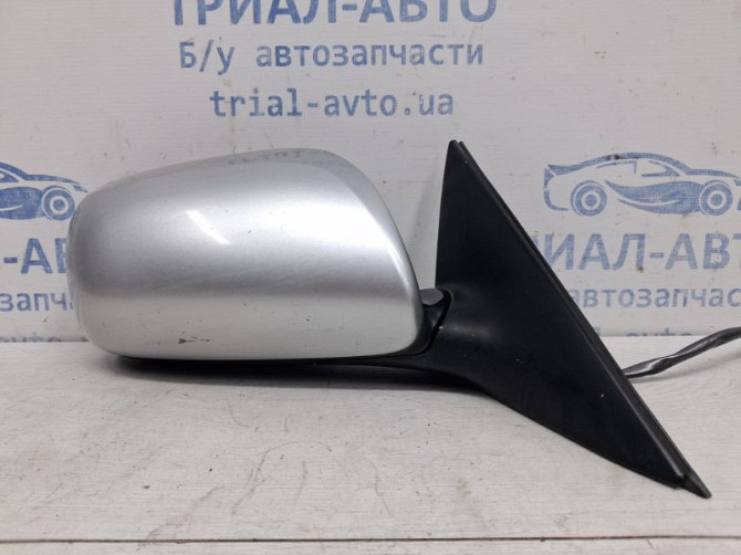 Зеркало правое Toyota Camry 40 2.4 БЕНЗИН 2AZFE 2006 (б/у) Київ - зображення 2