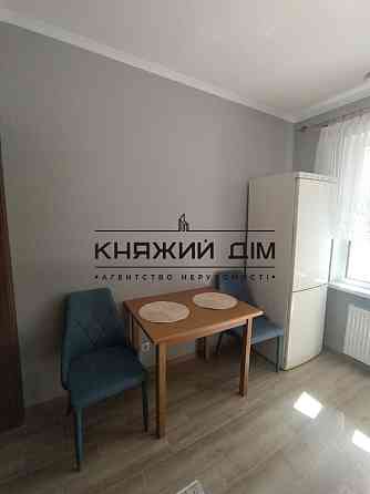 Первая сдача! 1-комнатная по ул. Бориса Гмыри , м. Позняки. Код: 11197360 Киев