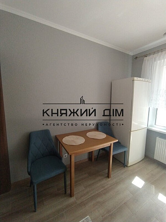 Первая сдача! 1-комнатная по ул. Бориса Гмыри , м. Позняки. Код: 11197360 Киев - изображение 2