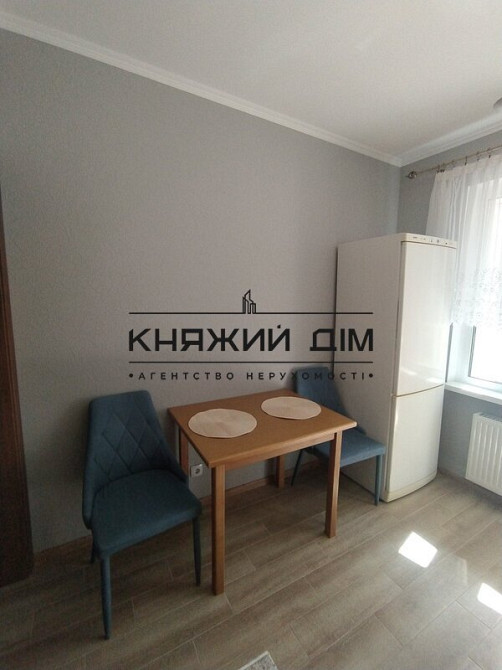 Первая сдача! 1-комнатная по ул. Бориса Гмыри , м. Позняки. Код: 11197360 Київ - зображення 2