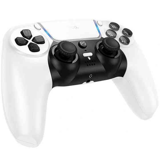 Игровой джойстик геймпад Hoco GA32 Dragon for PS5 Херсон