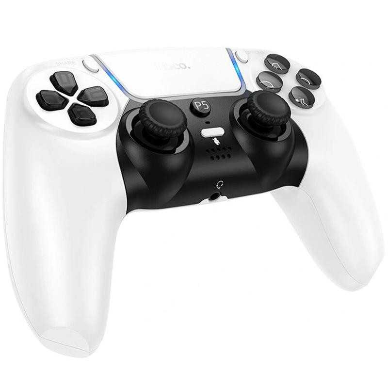 Игровой джойстик геймпад Hoco GA32 Dragon for PS5 Херсон - изображение 1