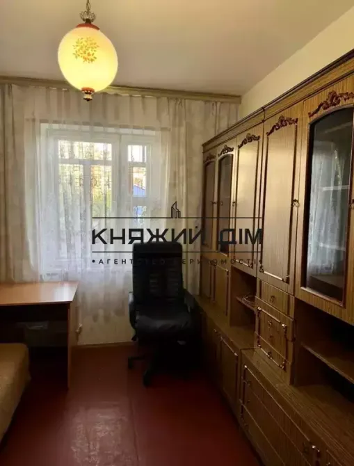 Сдается 2-х к. квартира на Троещине, Код объекта № 11163084 Київ - зображення 12