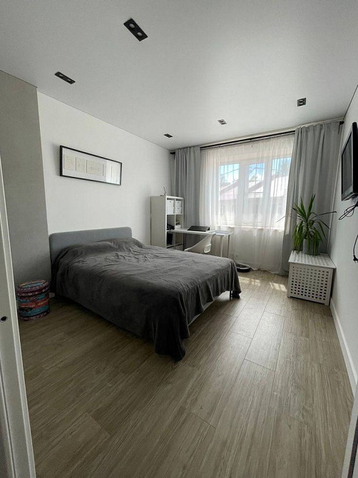 Продам просторий Таунхаус в комплексі Липовий Гай Одесса - изображение 4