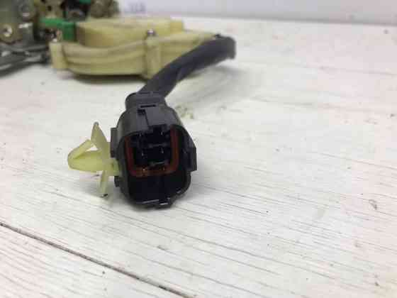 Замок двери передний левый Kia Sorento 2002-2011 813103E010 (Арт. 52045) Київ