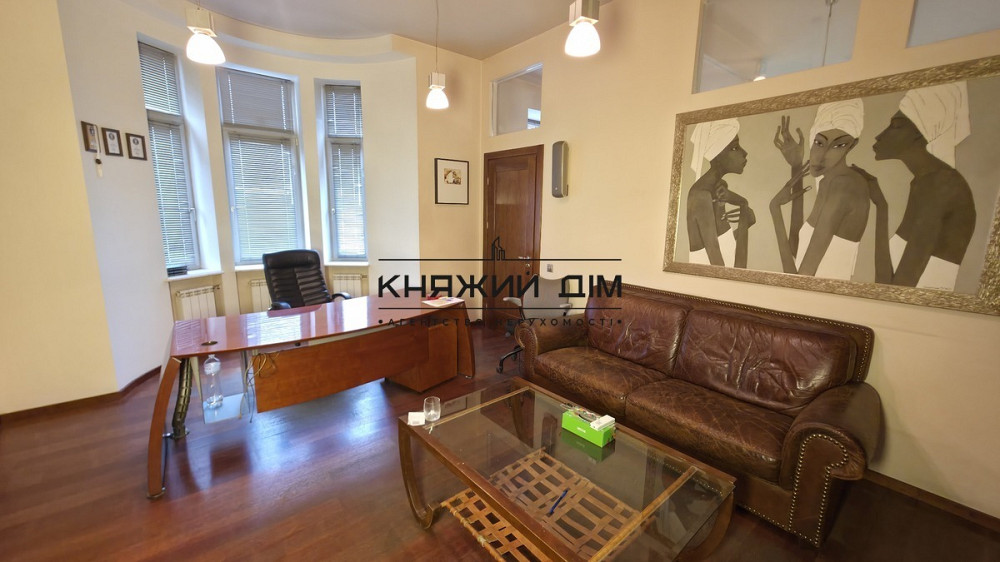 Без комісії! Продаж 4-х к. квартири в царському будинку в центрі Києва. №21147178 Киев - изображение 6