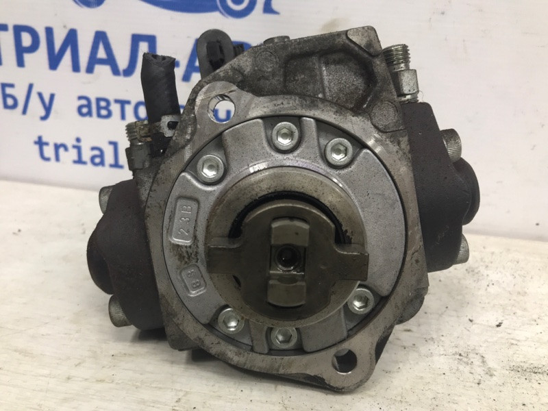 ТНВД Mitsubishi Outlander 2012-2021 1460A043 (Арт. 29517) Киев - изображение 2