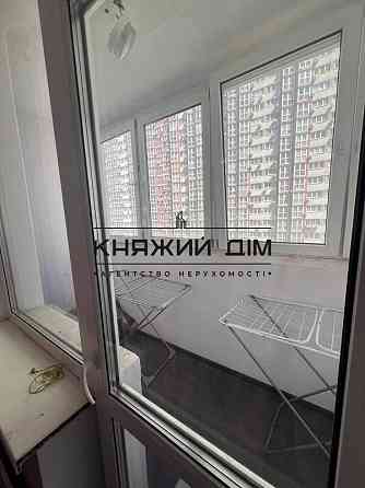 Оренда 2-к.роздільної квартири в новому будинку, м. Позняки. №11197468 Київ