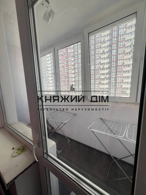 Оренда 2-к.роздільної квартири в новому будинку, м. Позняки. №11197468 Київ - зображення 5