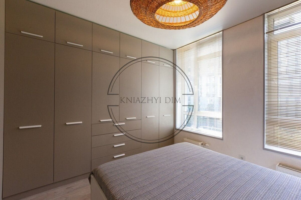 Продаж затишної 1-кім. квартири у ЖК Республіка. Код: 21146187 Київ - зображення 6