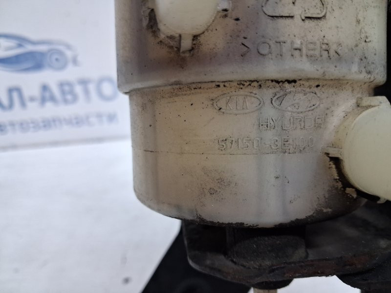 Бачок ГУР Kia Sorento 2002-2011 571503E100 (Арт. 62574) Київ - зображення 5