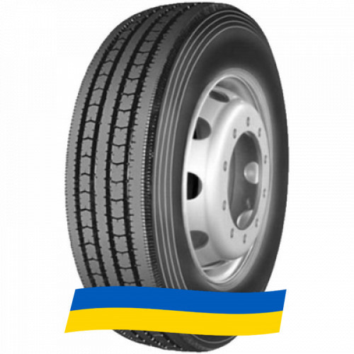 215/75 R17.5 Roadlux R127 127/124M Рульова шина Київ - зображення 3
