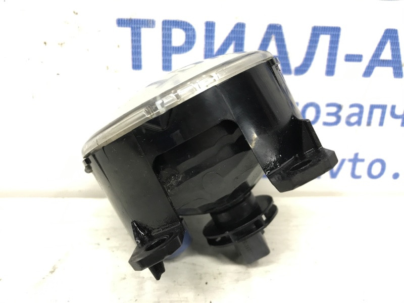 Фара противотуманная Mitsubishi Outlander GF 2.2 DIESEL 4N14 2012 (б/у) Київ - зображення 3