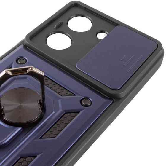 Чехол Ummi Camshield Serge Ring для Xiaomi Redmi A5 / Poco C71 Херсон