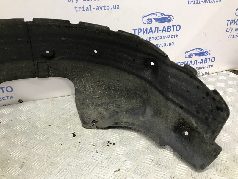 Подкрылок задний правый Kia Sportage SL 2.0 DIESEL D4HA 2010 (б/у) Київ - зображення 7