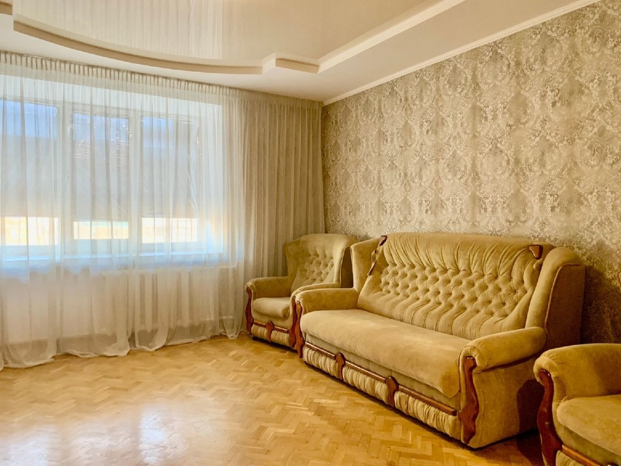 Продам 2-к квартиру (55м2) с ремонтом на Высоцкого, Фрунзенский Днепр - изображение 2