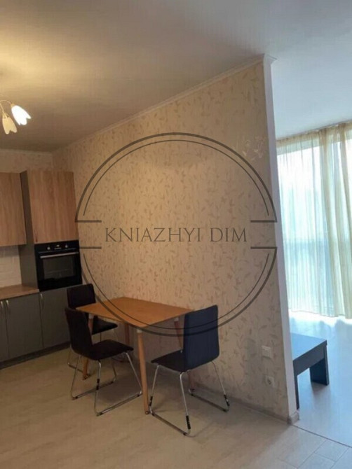 Оренда 1-а. студіо на бізнес. М.Олімпійська. Код: 11198809. Київ - зображення 2