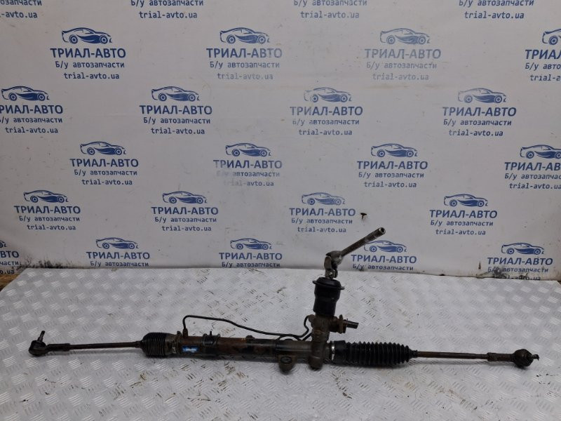 Рулевая рейка Mitsubishi Outlander CU 2.4 БЕНЗИН 4G69 2003 (б/у) Киев - изображение 1