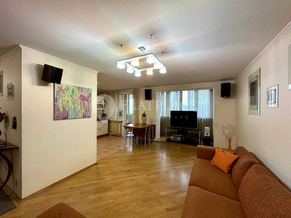 продажа 3-к квартира Киев, Голосеевский, 149999 $ Київ - зображення 8