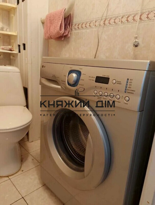 ПРОДАЖ 1к квартира метро Шулявська пров Польовий 5 код 21147199 Киев - изображение 7