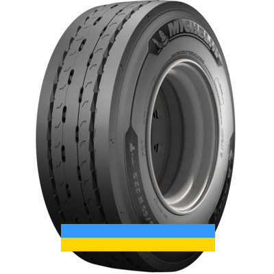 385/65 R22.5 Michelin X Multi HL T 164K Причіпна шина Киев - изображение 2