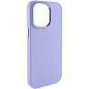 TPU чехол Bonbon Metal Style для Apple iPhone 14 Pro (6.1") Херсон