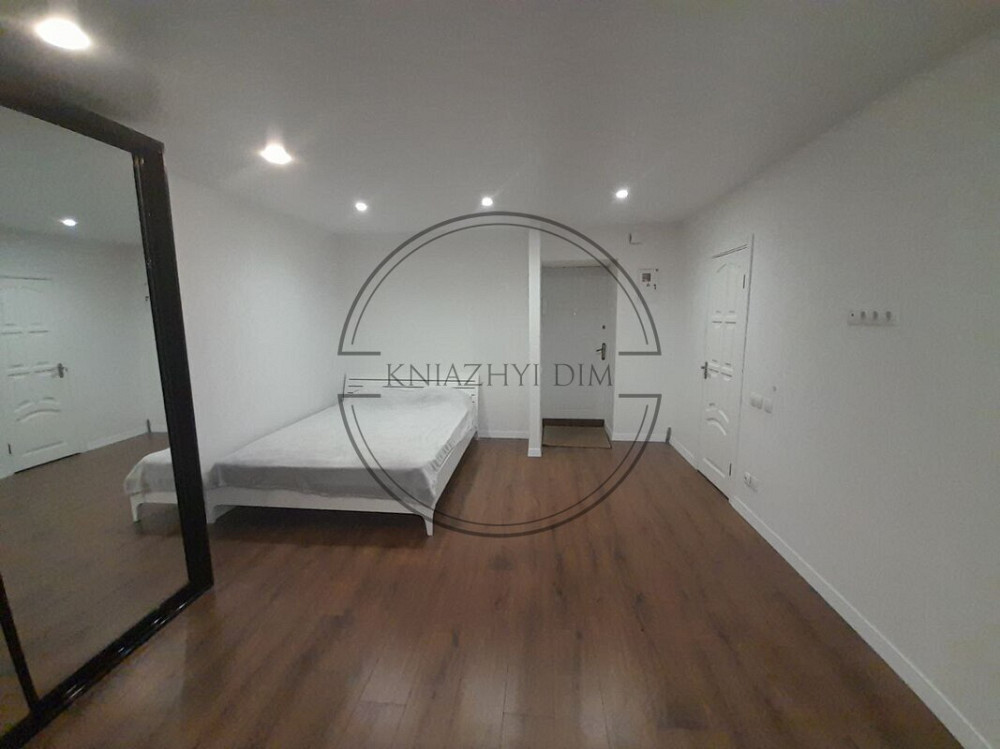 Оренда 1-кімнатної квартири студіо на КПІ. ГАЗ! №1116481 Київ - зображення 12