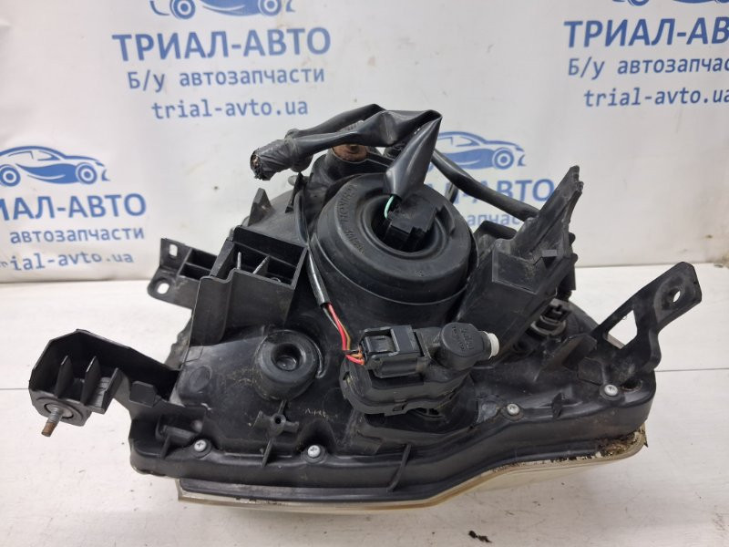 Фара правая Nissan X-Trail 2007-2015 26010JG40A (Арт. 80454) Київ - зображення 7