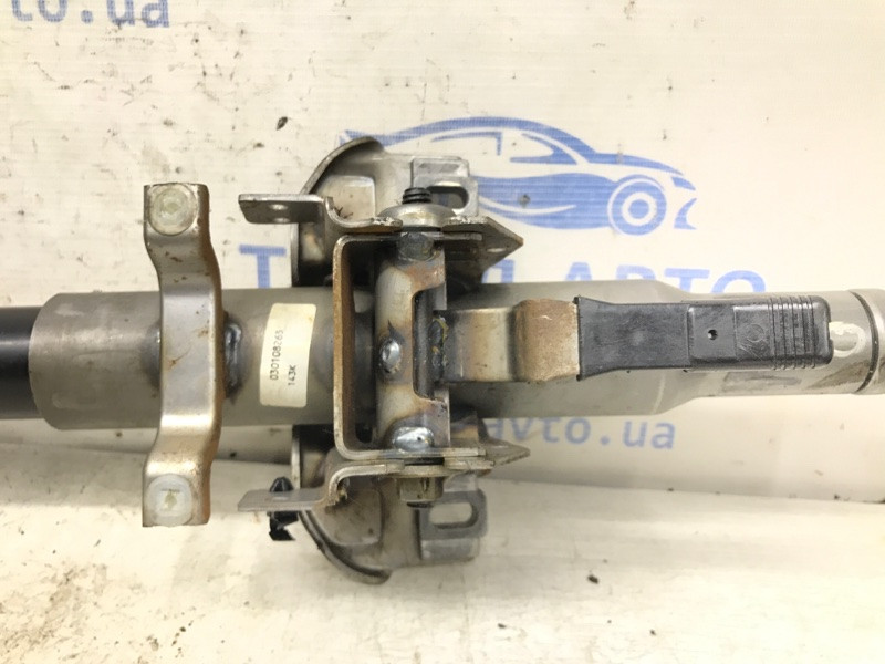 Колонка рулевая Mitsubishi Pajero Sport K9 2.5 DIESEL 4D56 1996 (б/у) Київ - зображення 3