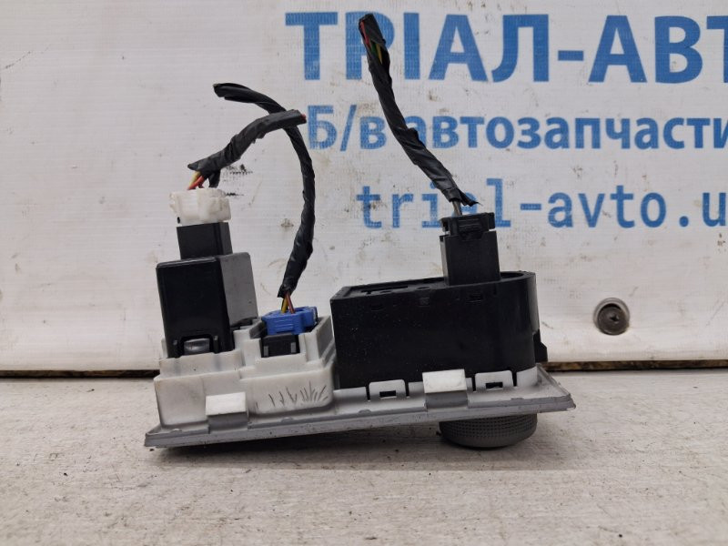 Кнопки управления Kia Sorento BL 2.5 DIESEL D4CB 2002 (б/у) Київ - зображення 3