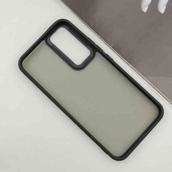 Чехол TPU+PC Lyon Frosted для Samsung Galaxy A15 4G/5G / M15 5G Херсон