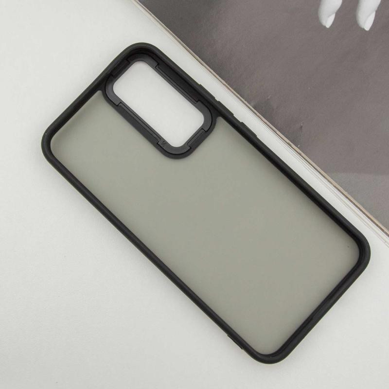 Чехол TPU+PC Lyon Frosted для Samsung Galaxy A15 4G/5G / M15 5G Херсон - зображення 3
