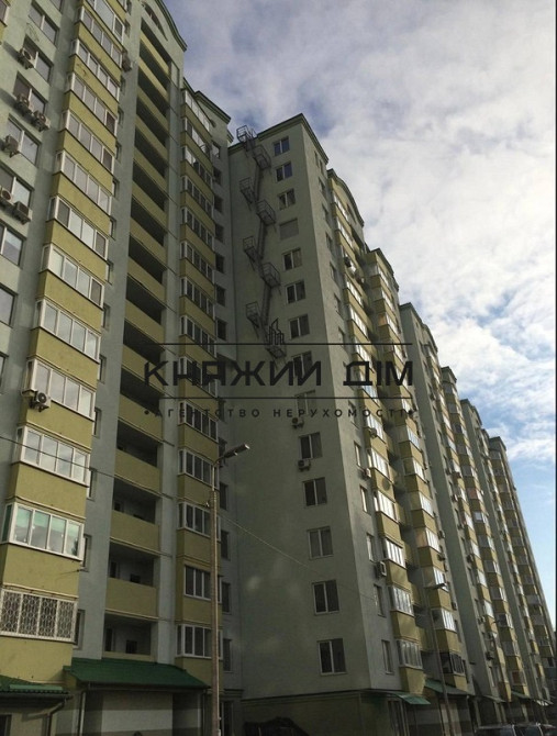 Продаж 2 кімнатної квартири м. Васильківська КОД 21147140 Київ - зображення 2