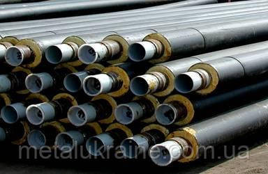 Труба теплоизолированая в ПЕ оболочке 720/900 Киев - изображение 5