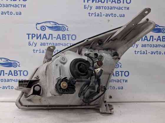 Фара правая галоген Toyota Prado J120 4.0 1GR-FE 2002 (б/у) Київ