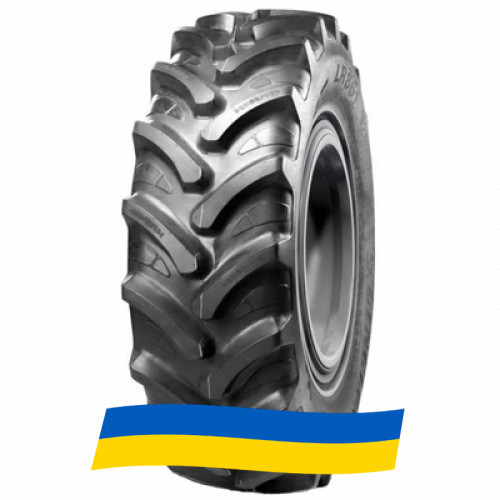 320/90 R46 LingLong LR861 146/143A8/B Сільгосп шина Киев - изображение 4